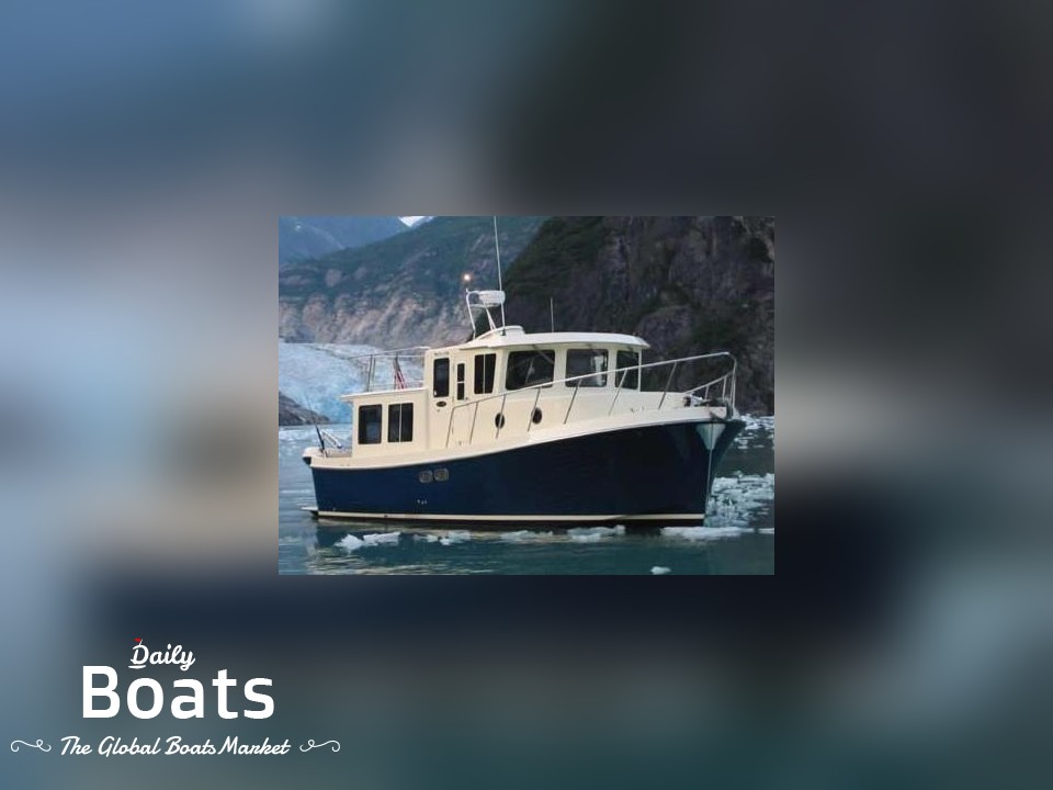 2022 American Tug 365 for sale. View price, photos and Buy 2022