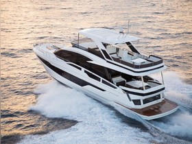 2018 Galeon 640 Fly