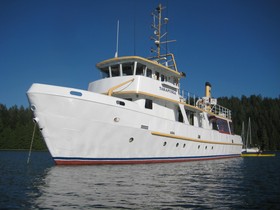 Whangarei Engineering Ex Nz Navy Vessel