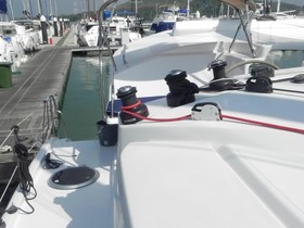 2009 Fountaine Pajot Lipari 41