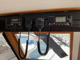 1987 Roughwater Pilot House Trawler satın almak