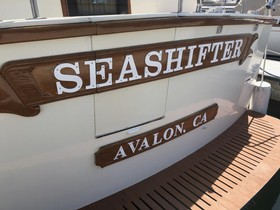 Acquistare 1987 Roughwater Pilot House Trawler