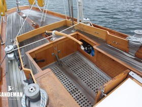 1963 McGruer 8 Metre Cruiser Racer for sale