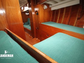 Buy 1963 McGruer 8 Metre Cruiser Racer