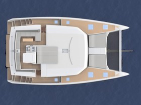 2022 Dufour Catamaran 48 til salgs