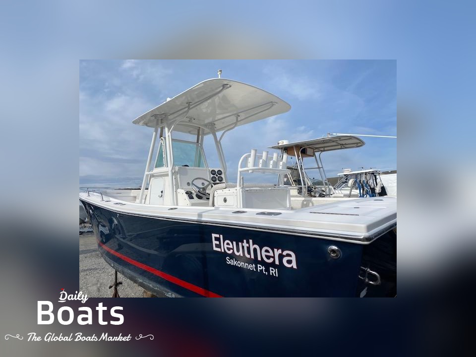 2005 Regulator 26 Fs for sale. View price, photos and Buy 2005