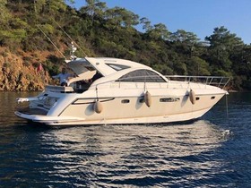 Fairline Targa 44