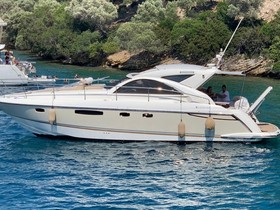 2010 Fairline Targa 44 myytävänä