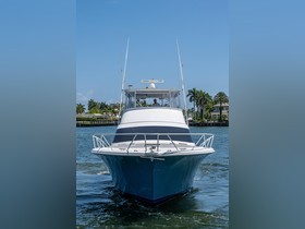 1999 Luhrs Convertible for sale