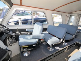 1996 EagleCraft Water Taxi for sale