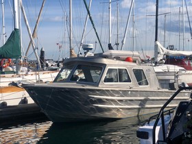 Satılık 1996 EagleCraft Water Taxi