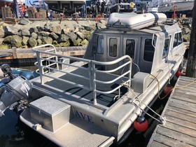 1996 EagleCraft Water Taxi for sale