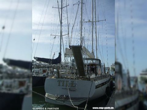 Buy 1983 Benetti