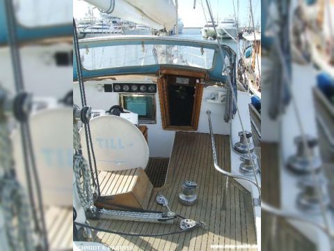 1983 Benetti for sale