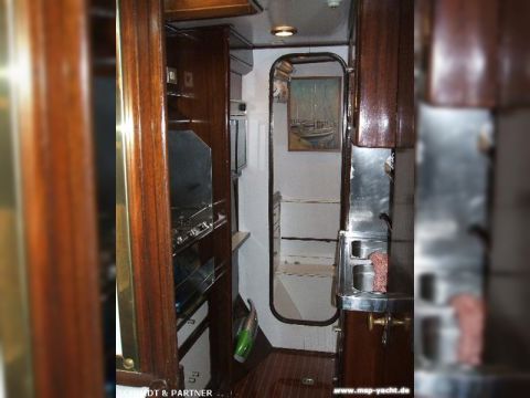 1983 Benetti