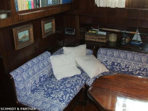 Buy 1983 Benetti