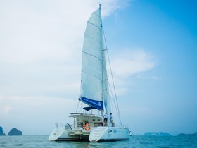 2008 Lagoon 440 for sale