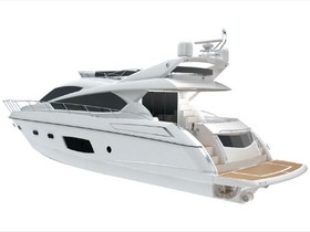 Osta 2011 Sunseeker Manhattan 63