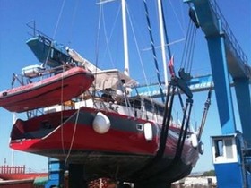 1991 Schooner Goelette