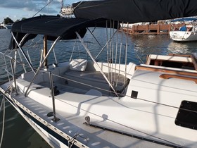 1978 Columbia 29 for sale