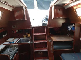 1978 Columbia 29 for sale