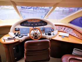 2005 Azimut 55