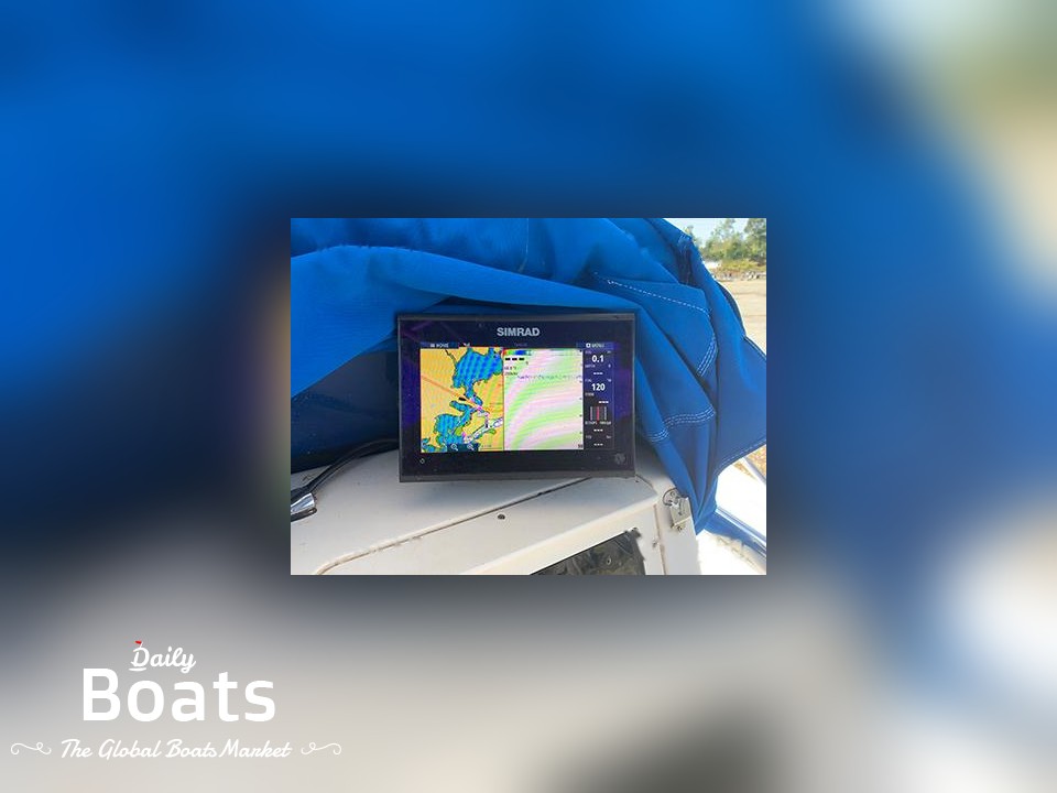 2002 Key West 2020 Center Console for sale. View price, photos and Buy