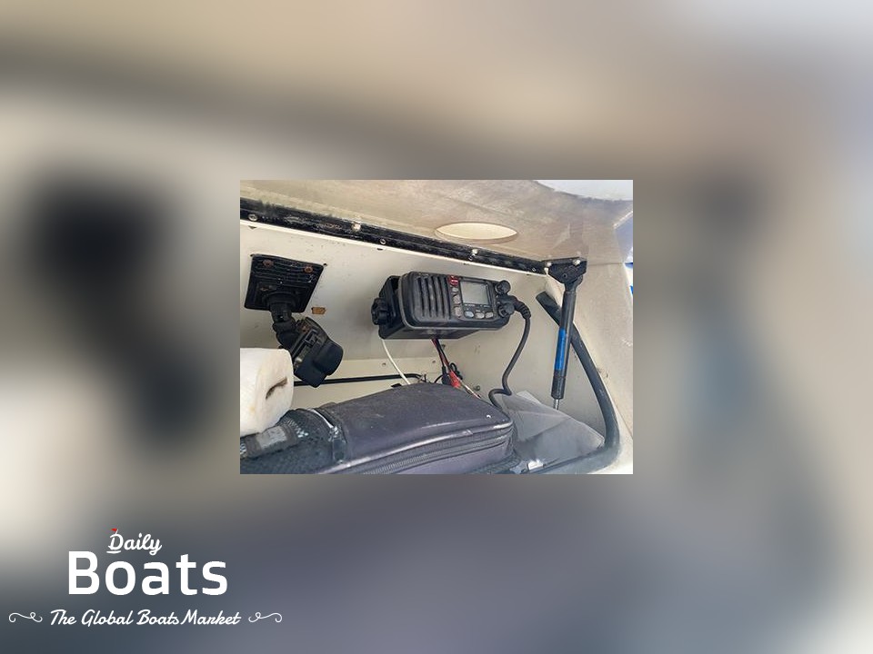 2002 Key West 2020 Center Console for sale. View price, photos and Buy