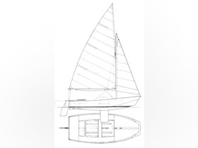 Acquistare 1984 Custom Mirror Dinghy