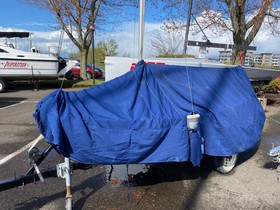 1984 Custom Mirror Dinghy for sale