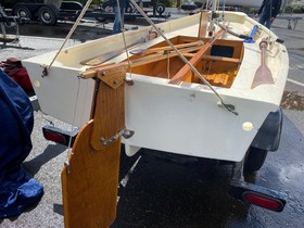 1984 Custom Mirror Dinghy for sale