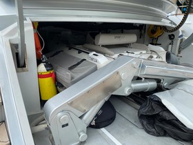 2007 Pershing 115 for sale