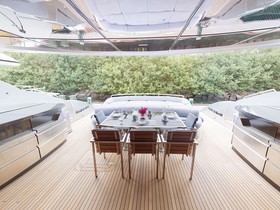 2007 Pershing 115 for sale