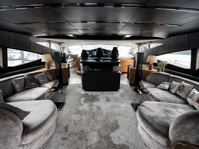 Buy 2007 Pershing 115