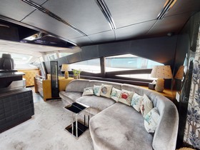 2007 Pershing 115 for sale