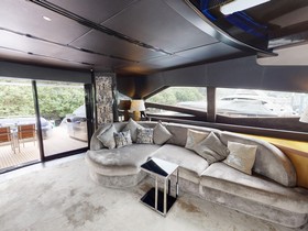 Buy 2007 Pershing 115