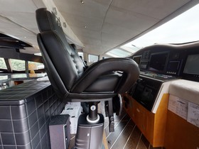 Buy 2007 Pershing 115