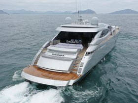 Buy 2007 Pershing 115