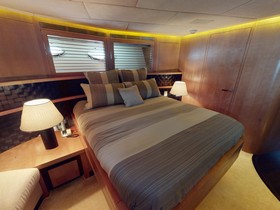 2007 Pershing 115 for sale