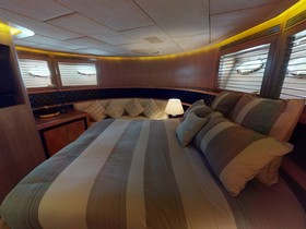 2007 Pershing 115 for sale