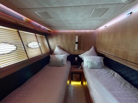 2007 Pershing 115 for sale