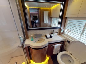 Buy 2007 Pershing 115