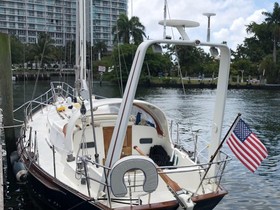 1976 Durbeck 38 for sale
