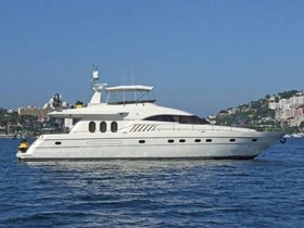 Princess 21M