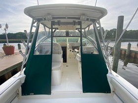 2004 Albemarle 280 Express Fisherman te koop