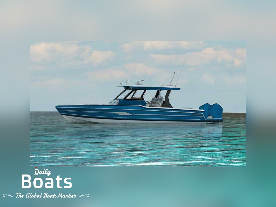 2023 Formula 387 Center Console Sport for sale. View price, photos and