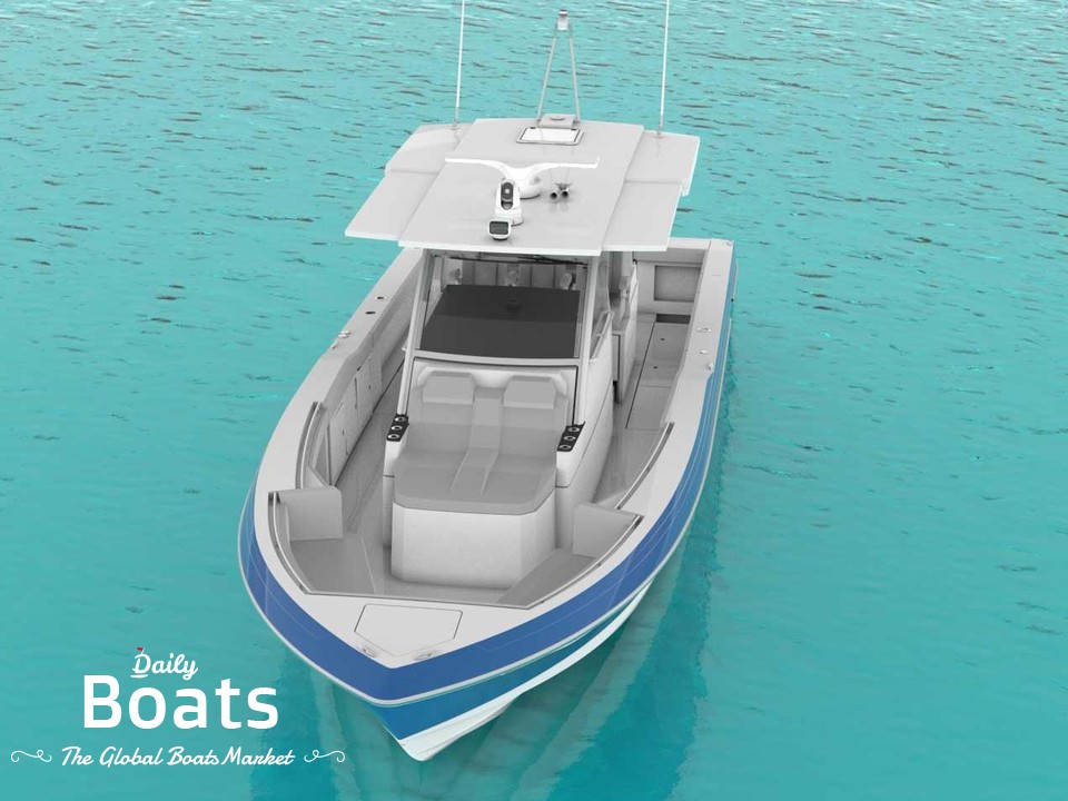 2023 Formula 387 Center Console Sport for sale. View price, photos and