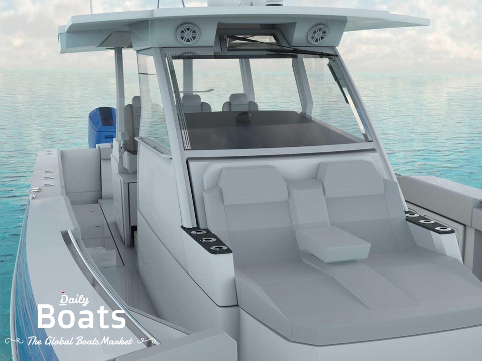 2023 Formula 387 Center Console Sport for sale. View price, photos and