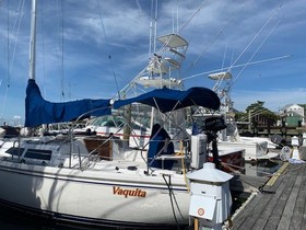 1993 Catalina 36 for sale