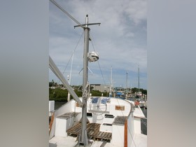1980 Kadey-Krogen Pilothouse Trawler на продаж